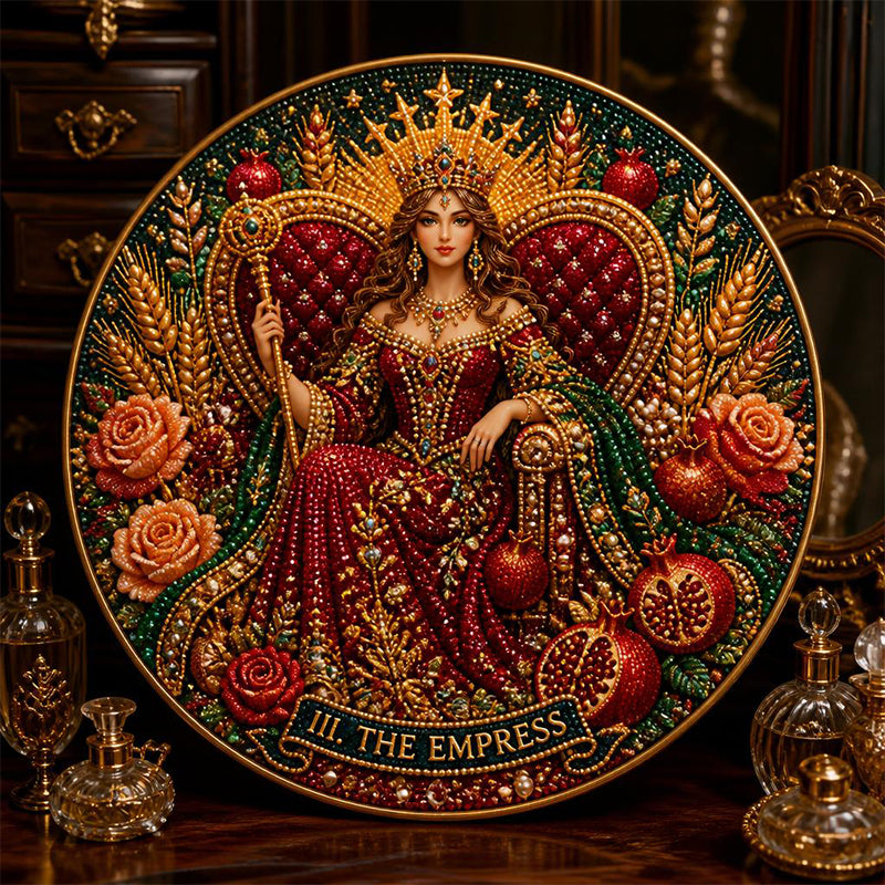 ✨ Your Ultimate Evening "Me-Time": Unwind, Relax & Craft Your Own Radiant Tarot Art 🔮