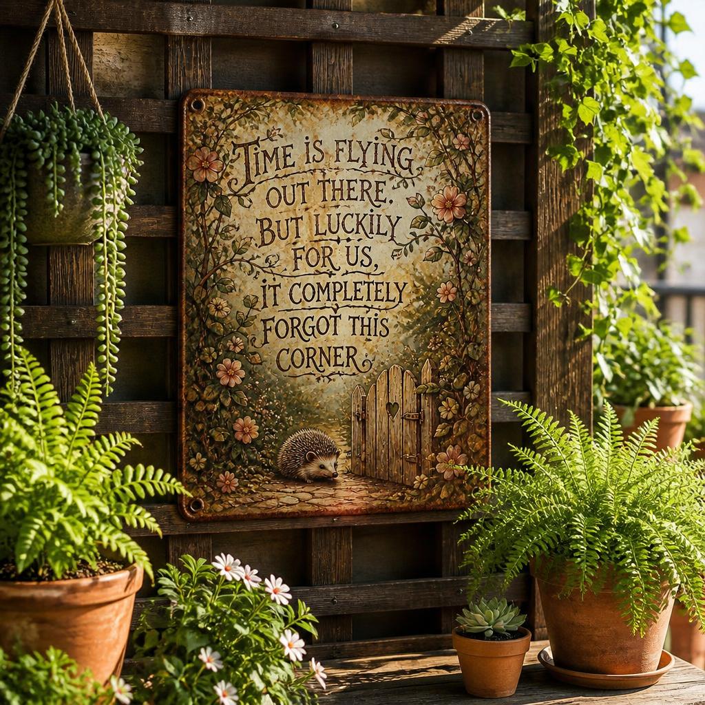 🏡 Transform Your Garden Gate With Vintage Cottage Charm