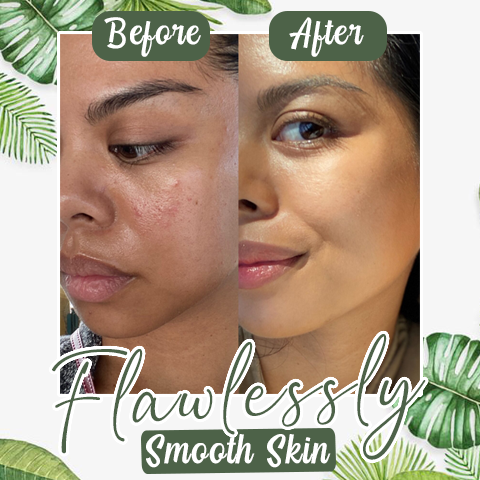 Special offer - Deep cleansing mask with green tea
