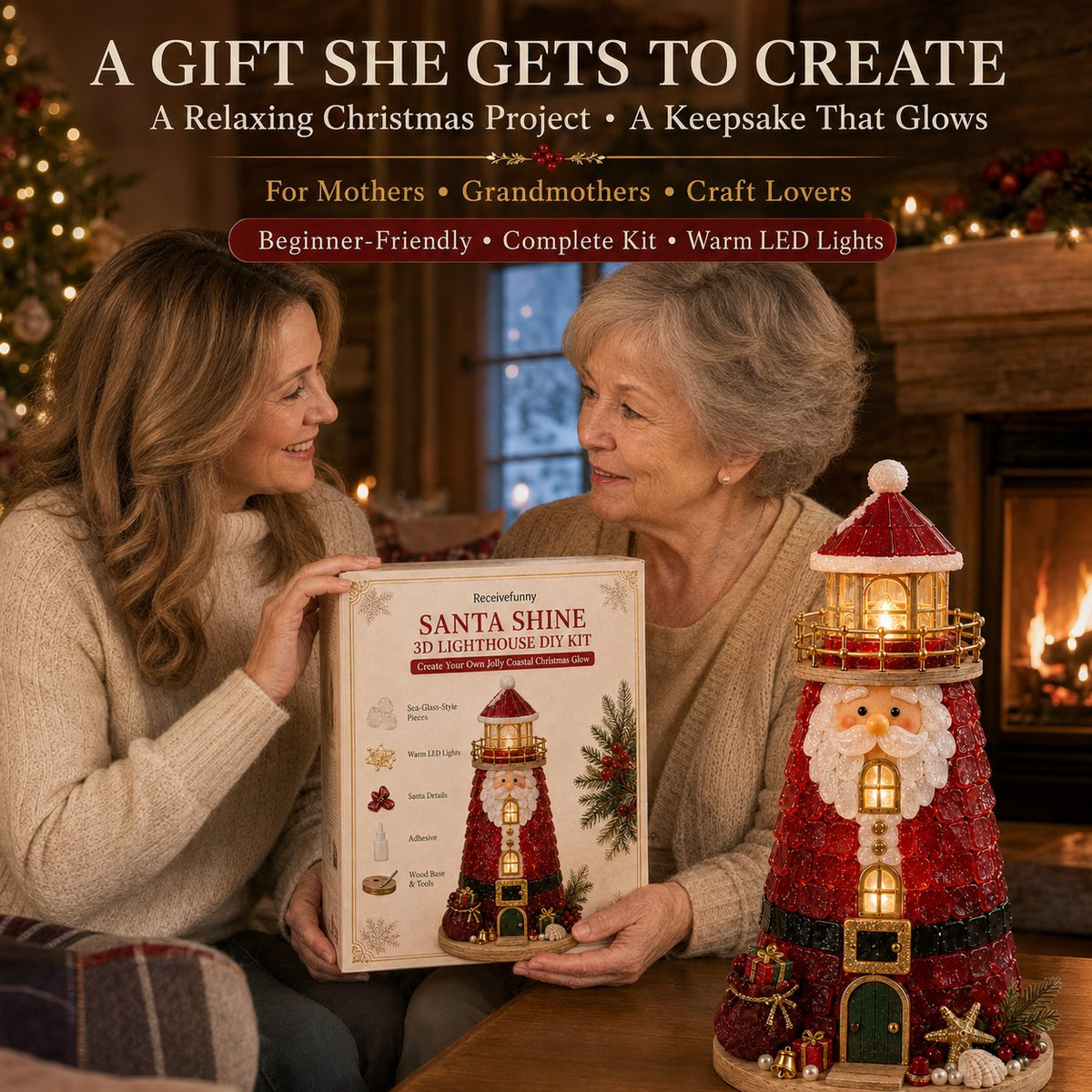 🎄 The Cozy Christmas Ritual Everyone Is Building This Year