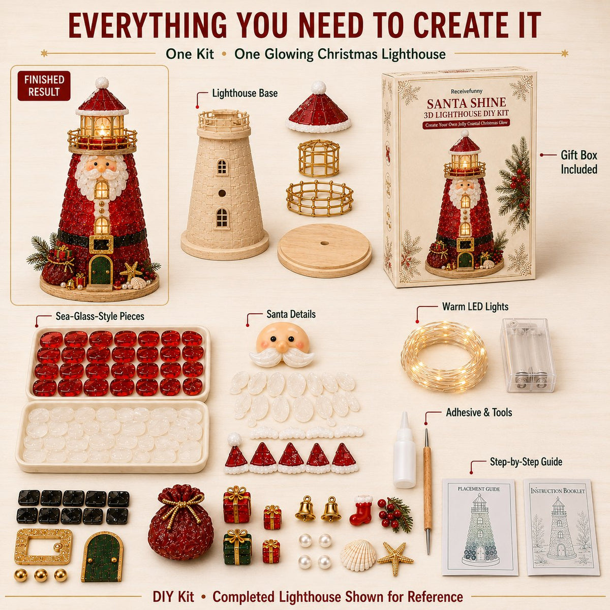 🎄 The Cozy Christmas Ritual Everyone Is Building This Year
