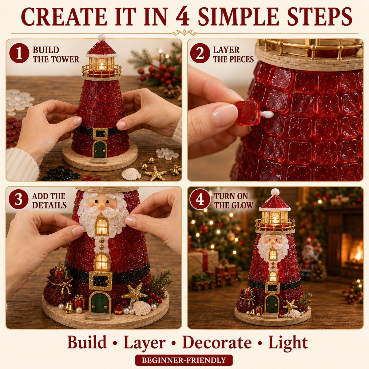 🎄 The Cozy Christmas Ritual Everyone Is Building This Year