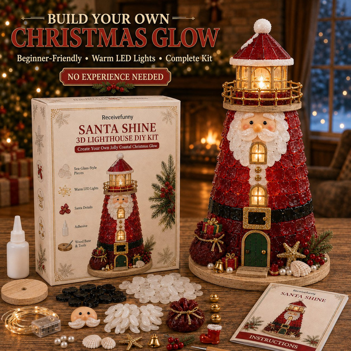 🎄 The Cozy Christmas Ritual Everyone Is Building This Year