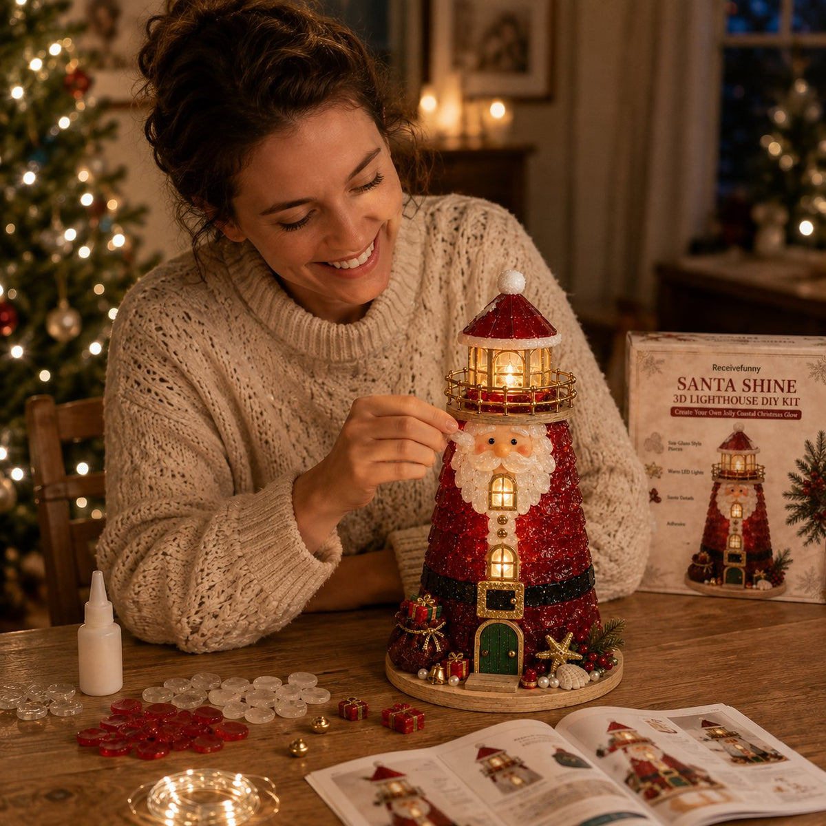 🎄 The Cozy Christmas Ritual Everyone Is Building This Year