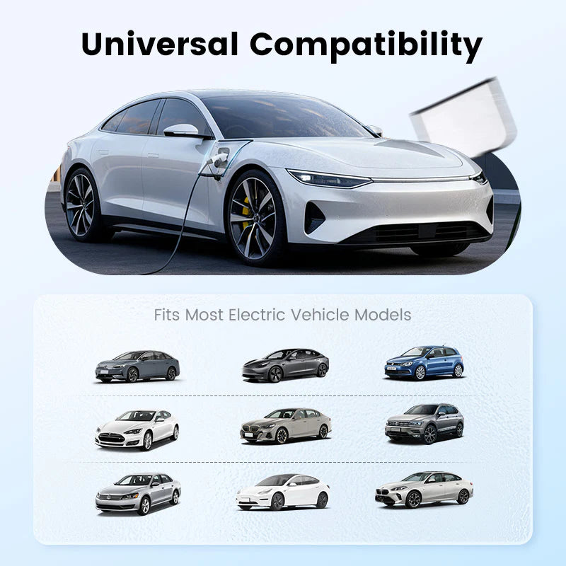🧲 Magnetic Waterproof Charging Port Cover — All-Weather Protection 🌧️