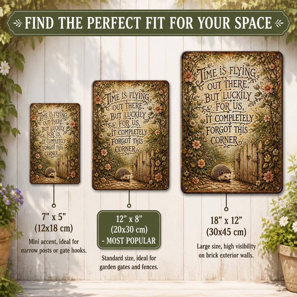 🏡 Transform Your Garden Gate With Vintage Cottage Charm