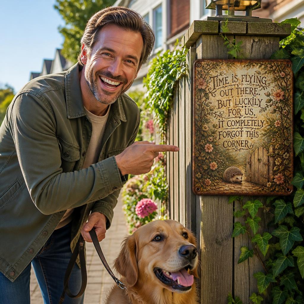 🏡 Transform Your Garden Gate With Vintage Cottage Charm