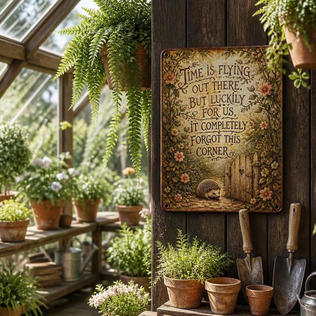 🏡 Transform Your Garden Gate With Vintage Cottage Charm