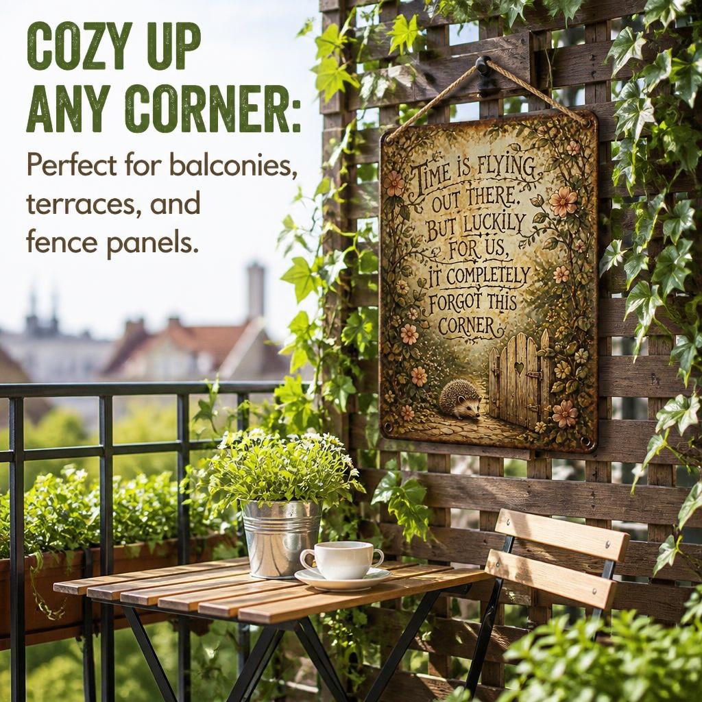 🏡 Transform Your Garden Gate With Vintage Cottage Charm
