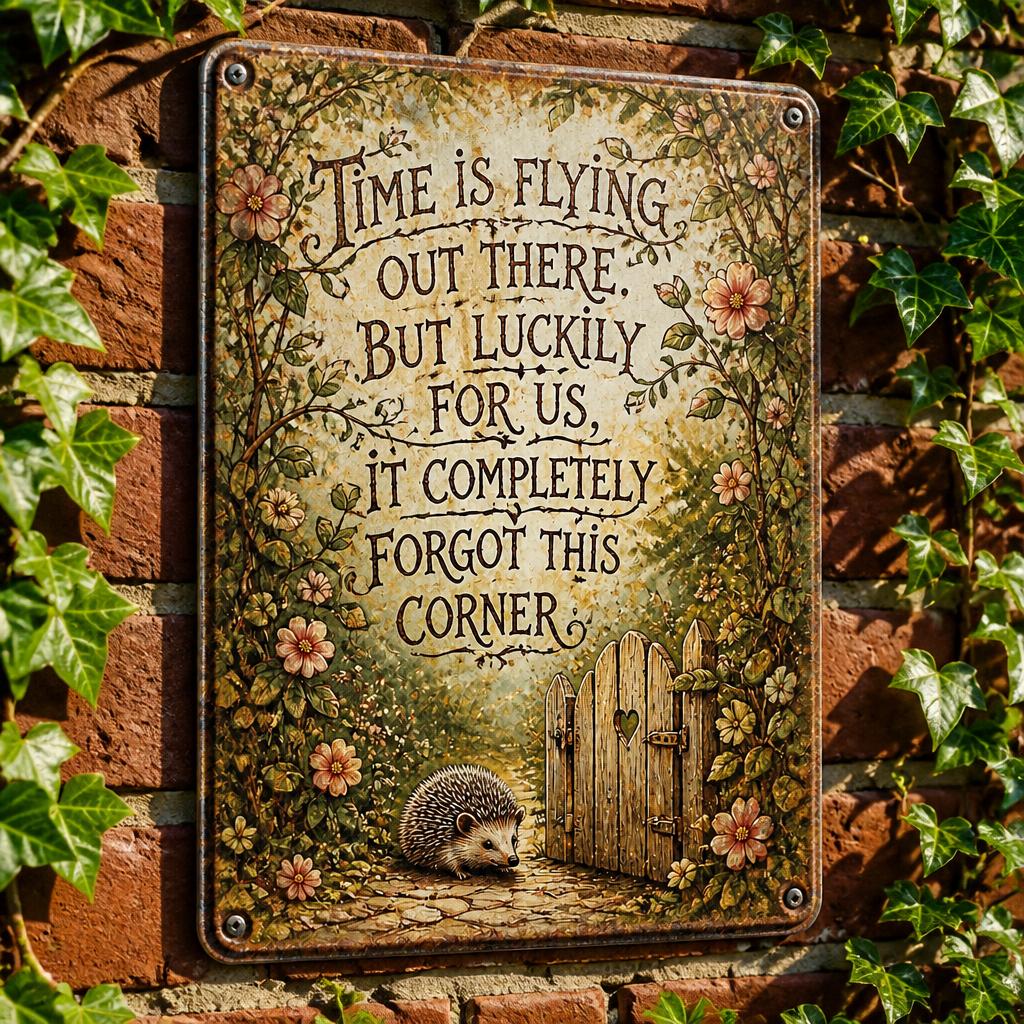 🏡 Transform Your Garden Gate With Vintage Cottage Charm