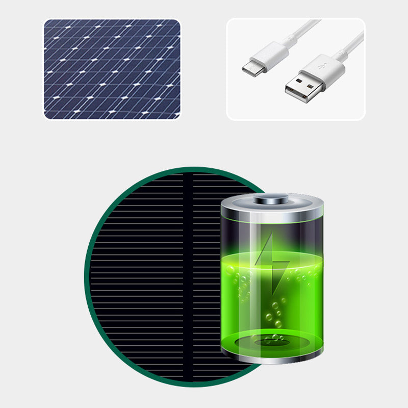 ☀️ Premium Solar Powered Fan Cap — Ultimate Cooling with UPF50+! 🌬️🔥