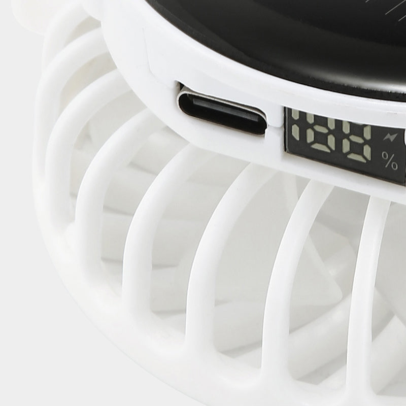 ☀️ Premium Solar Powered Fan Cap — Ultimate Cooling with UPF50+! 🌬️🔥