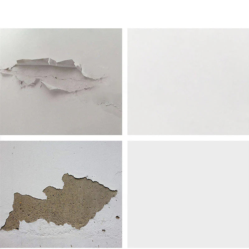 Ultimate Wall Repair Paste: Professional Filler for Cracks, Holes & Peeling – Waterproof, Mold-Resistant & Paintable (250g)