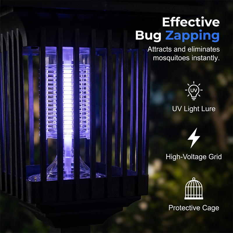 ✨ Tired of Bugs Ruining Your BBQ? Reclaim Your Garden Tonight! 🌿🍻 ✨