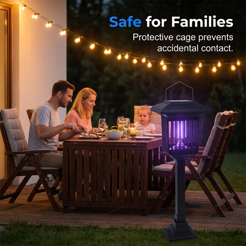 ✨ Tired of Bugs Ruining Your BBQ? Reclaim Your Garden Tonight! 🌿🍻 ✨