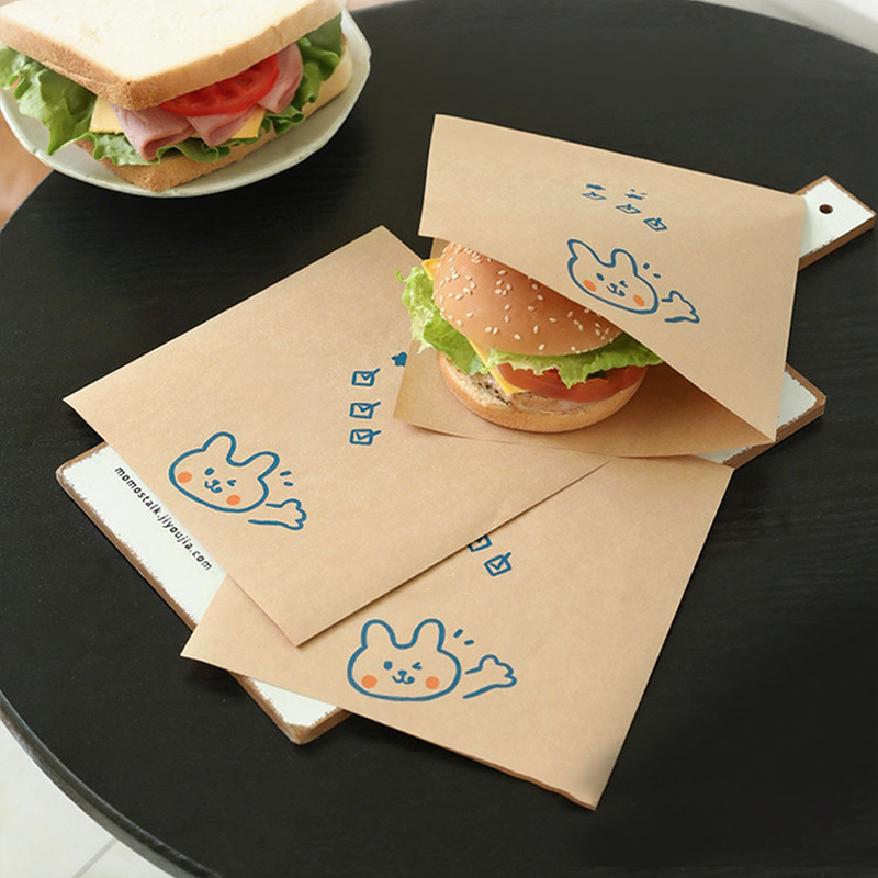 🚚 LAST DAY: Free Delivery Mum’s Special! 🎒 The Cutest Way to Pack School Lunches — 100% Greaseproof & Mess-Free!