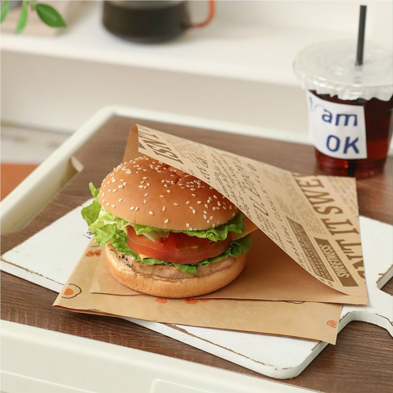 🚚 LAST DAY: Free Delivery Mum’s Special! 🎒 The Cutest Way to Pack School Lunches — 100% Greaseproof & Mess-Free!