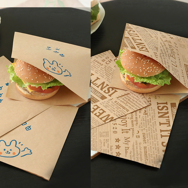 🚚 LAST DAY: Free Delivery Mum’s Special! 🎒 The Cutest Way to Pack School Lunches — 100% Greaseproof & Mess-Free!