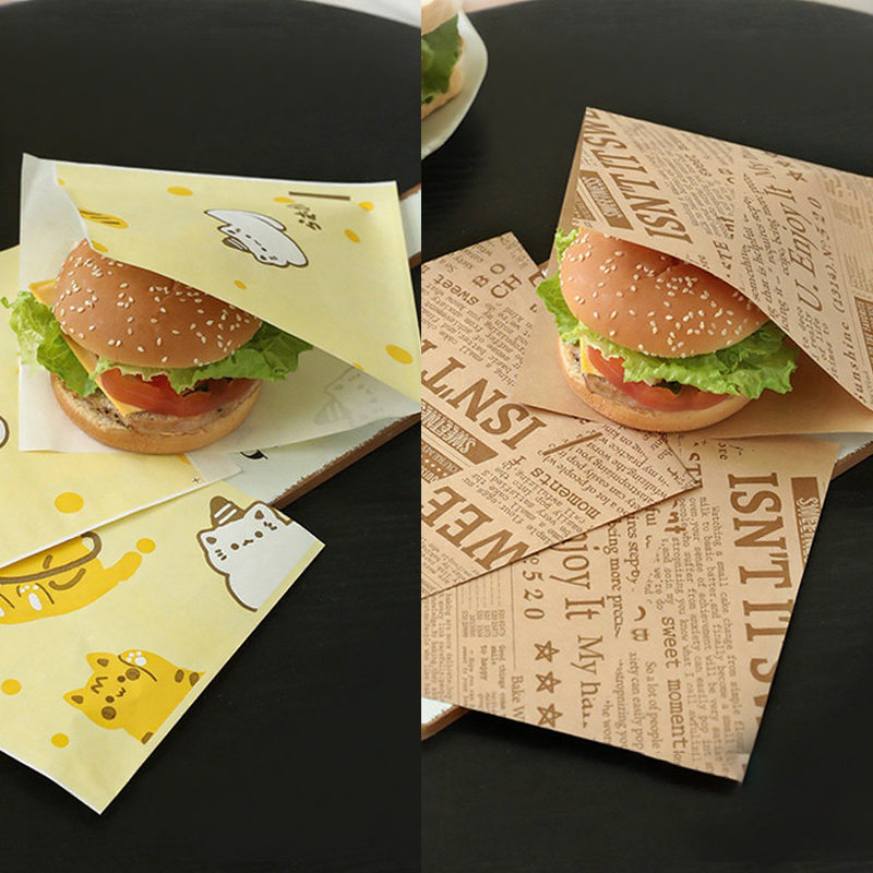 🚚 LAST DAY: Free Delivery Mum’s Special! 🎒 The Cutest Way to Pack School Lunches — 100% Greaseproof & Mess-Free!